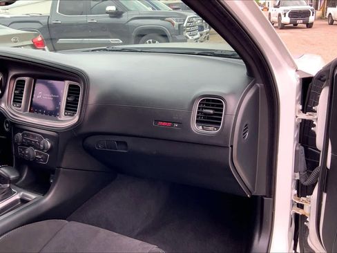 Used 2023 Dodge Charger Scat Pack w/ Plus Group RWD image 18