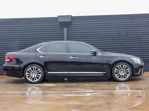 Used 2013 Lexus LS 460 image 8