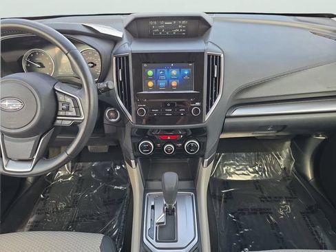 Used 2021 Subaru Forester Premium w/ Popular Package #1 AWD/4WD image 10
