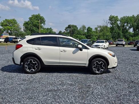 Used 2015 Subaru Crosstrek 2.0i Premium AWD/4WD image 9