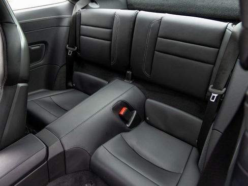 Certified 2025 Porsche 911 Carrera image 41