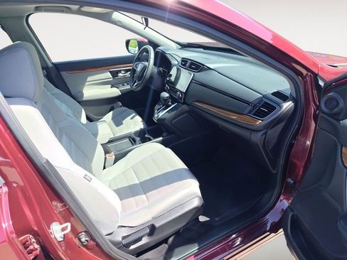 Used 2019 Honda CR-V EX image 15