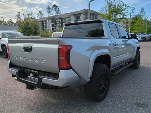 Certified 2026 Toyota Tacoma SR5 image 6