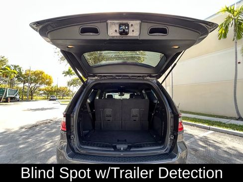 Certified 2024 Dodge Durango GT image 41