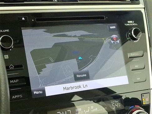 Used 2018 Subaru Legacy 3.6R Limited image 3