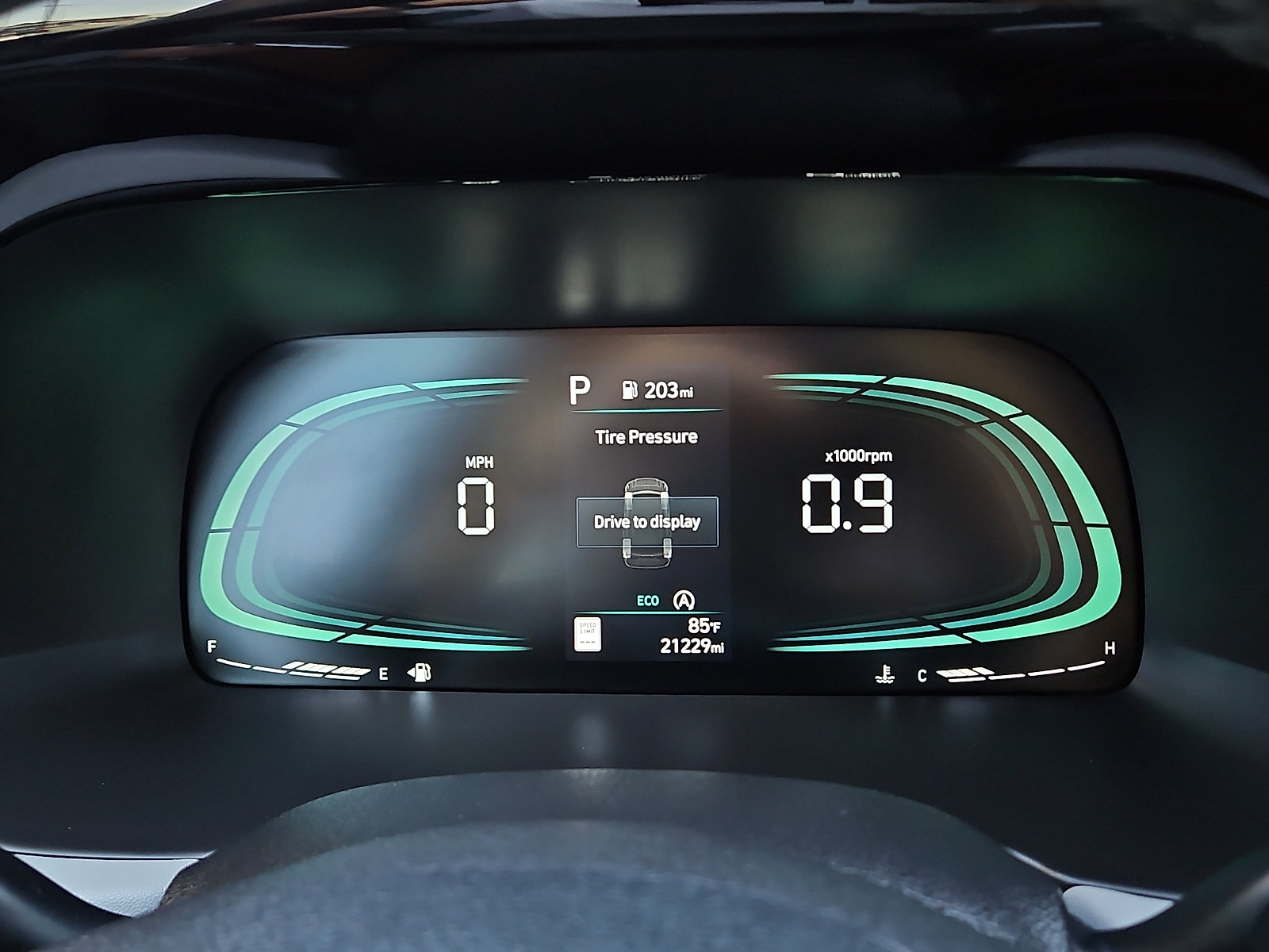Used 2025 Hyundai Palisade SEL FWD image 18