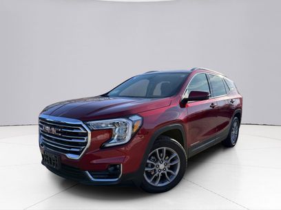 Used 2024 GMC Terrain SLT w/ Tech Package