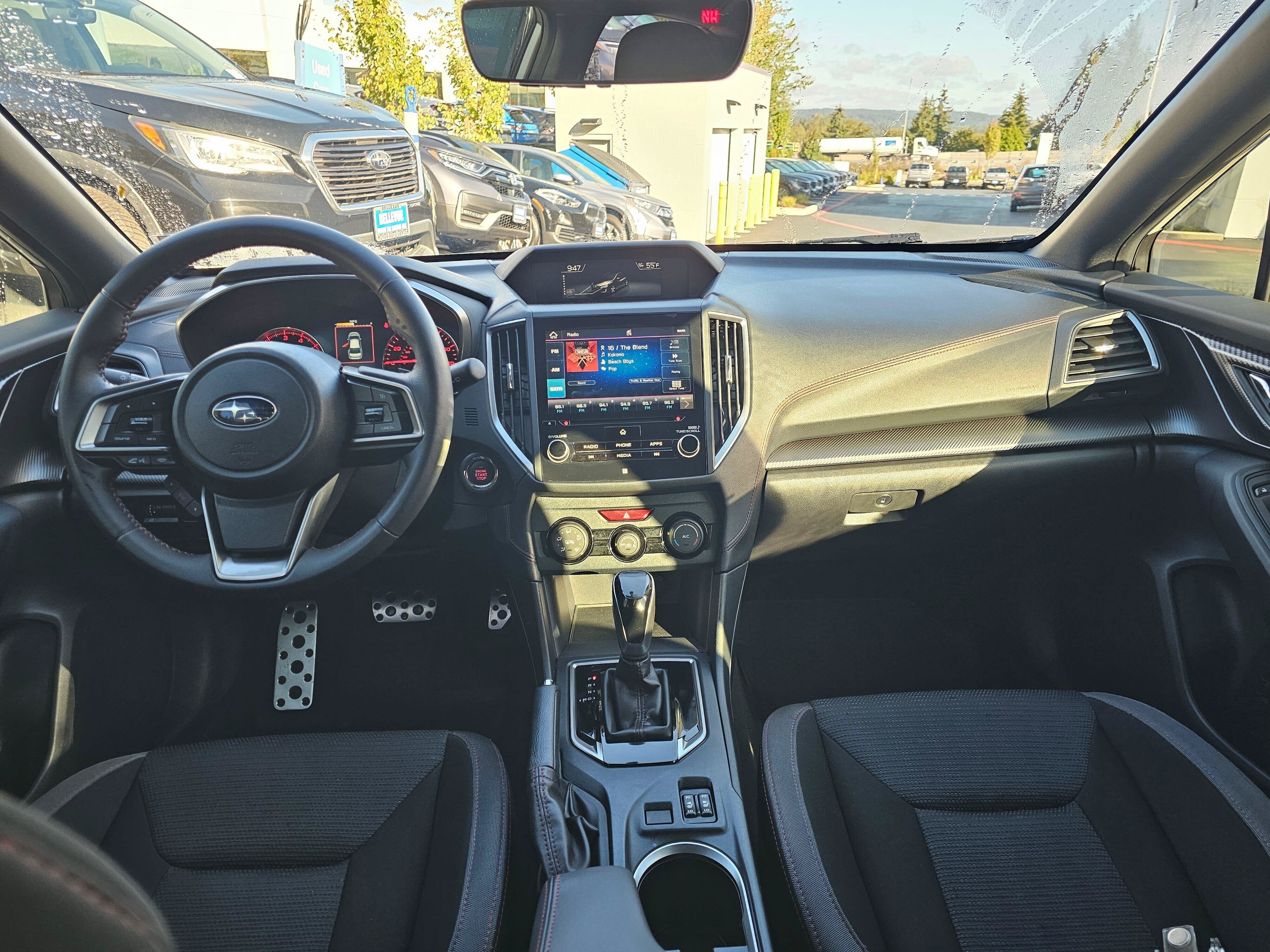 Used 2019 Subaru Impreza 2.0i Sport AWD/4WD image 22