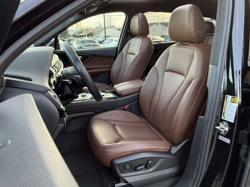 Used 2018 Audi Q7 3.0T Prestige w/ Prestige Package image 5