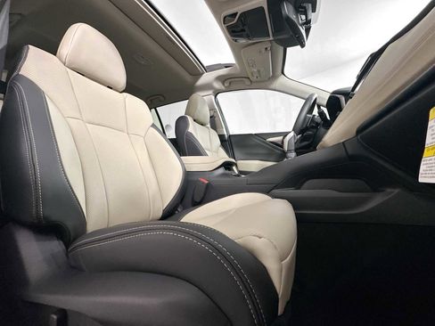 Certified 2025 Subaru Outback Limited w/ Popular Package #2 image 27