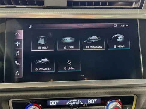 Used 2019 Audi Q3 2.0T Premium Plus image 34