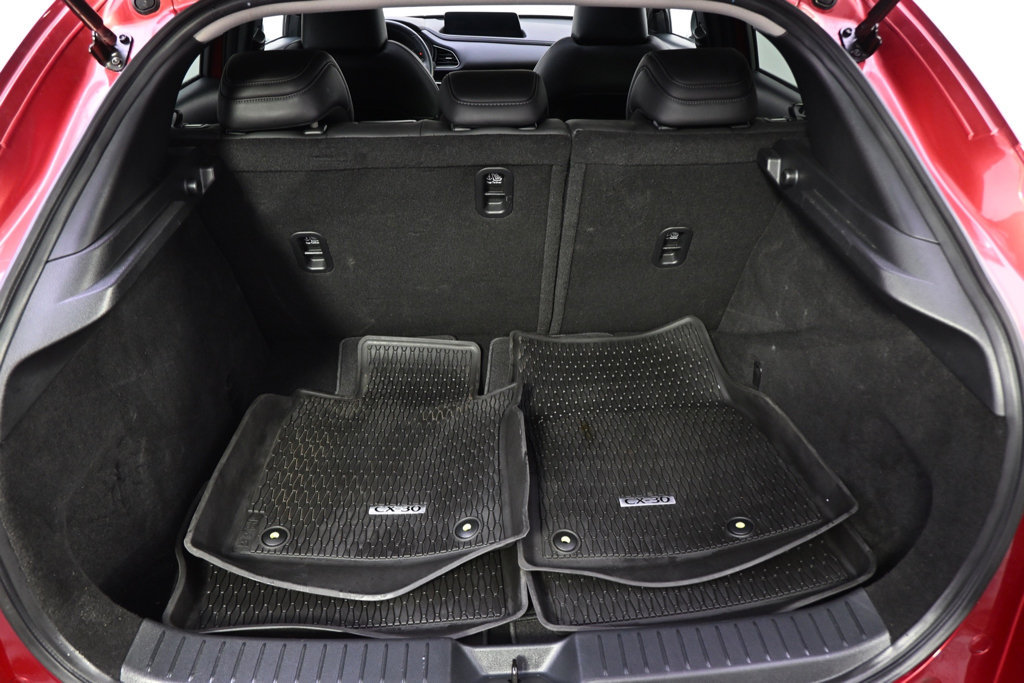 Used 2026 MAZDA CX-30 AWD 2.5 S image 19
