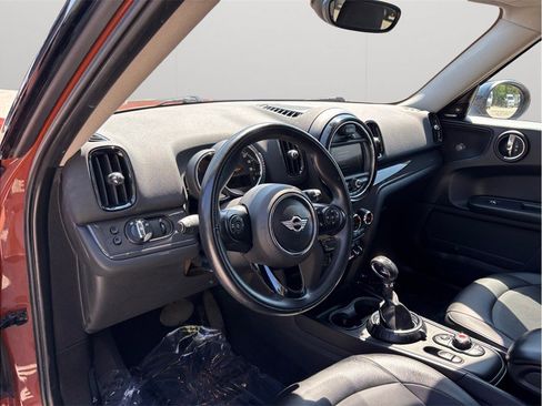 Used 2017 MINI Cooper Countryman FWD image 6