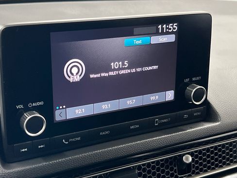 Used 2024 Honda Civic Sport image 16