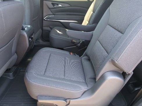 New 2026 Chevrolet Traverse LT w/ Midnight/Sport Edition FWD image 22