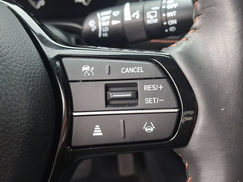 Used 2024 Honda HR-V Sport image 22
