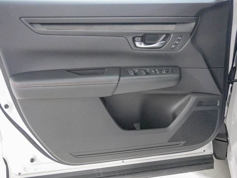 Certified 2026 Honda CR-V Sport-L image 16