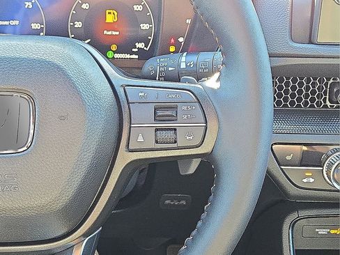 Used 2026 Honda CR-V Sport-L image 22