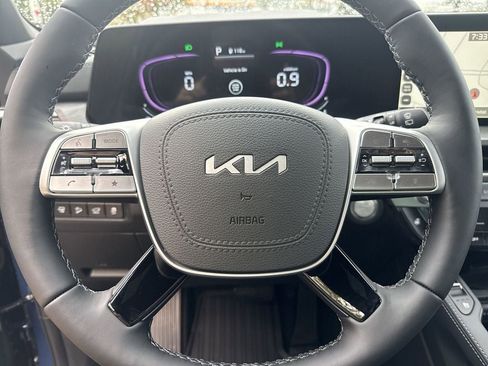 New 2025 Kia Telluride EX X-Line image 18