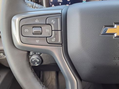 New 2026 Chevrolet Silverado 1500 LT w/ Safety Package image 19