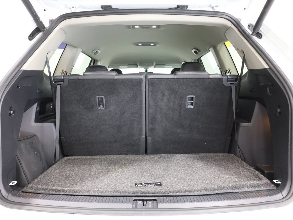Certified 2023 Volkswagen Atlas SE AWD/4WD image 28