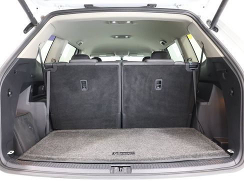 Certified 2023 Volkswagen Atlas SE AWD/4WD image 28