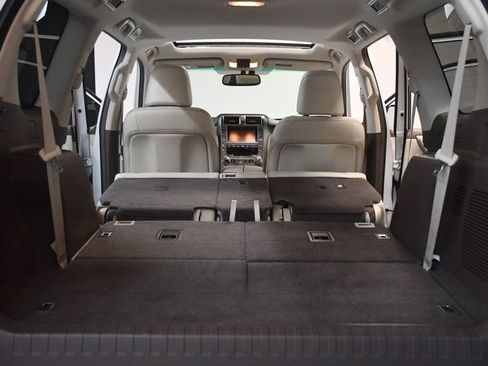 Used 2018 Lexus GX 460 Premium w/ Premium Package AWD/4WD image 74