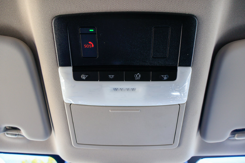 New 2026 Nissan Rogue SV FWD image 16