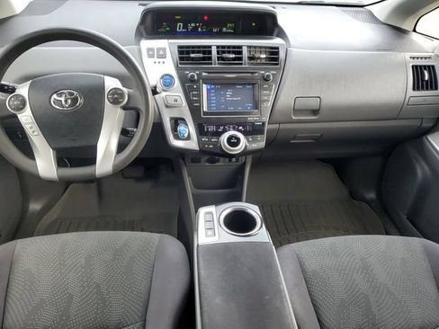Used 2014 Toyota Prius V Three FWD image 25