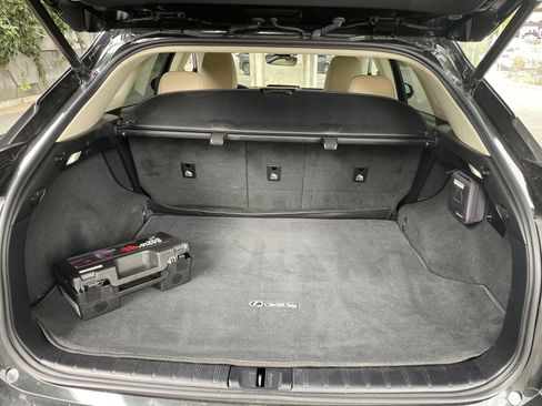 Used 2022 Lexus RX 450h AWD w/ Premium Package image 14