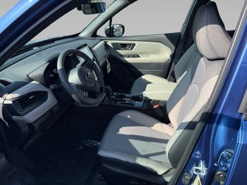 New 2026 Subaru Forester Premium image 9