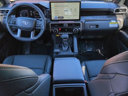 New 2026 Toyota Tacoma Limited image 25