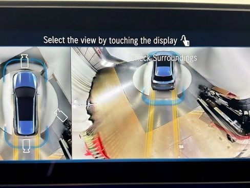 Used 2025 Mercedes-Benz GLS 63 AMG GLS 63 AMG image 23