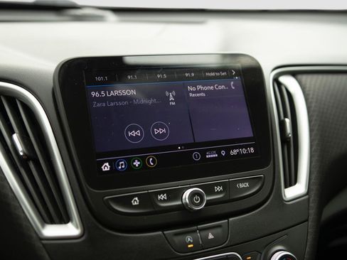 Used 2020 Chevrolet Malibu RS FWD image 8
