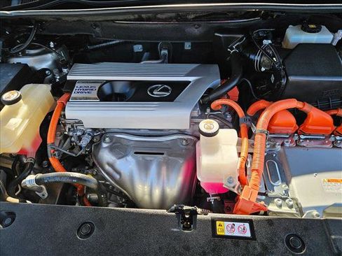 Used 2019 Lexus NX 300h NX 300h image 24