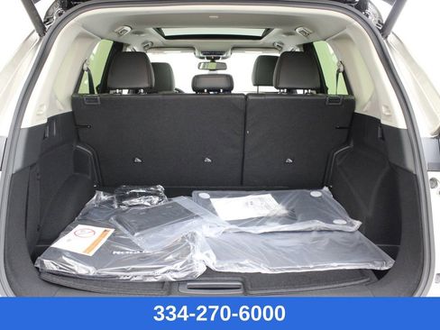 New 2026 Nissan Rogue Platinum w/ Platinum Premium Package image 30