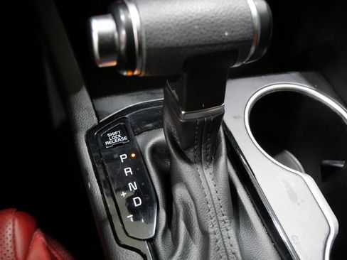 Used 2023 Kia K5 GT-Line w/ GT-Line Premium Package image 23