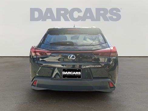 Used 2023 Lexus UX 250h AWD w/ Accessory Package (Z2) image 5