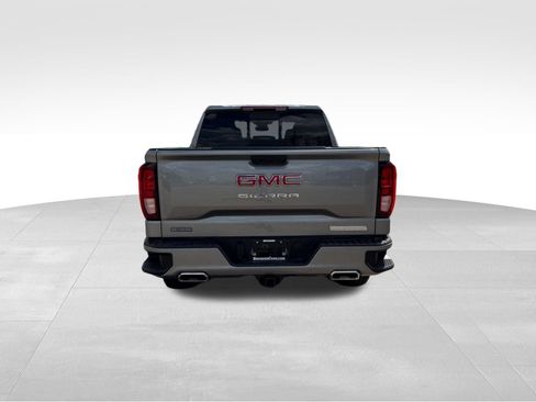 New 2026 GMC Sierra 1500 Elevation w/ Preferred Package AWD/4WD image 18