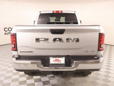 Used 2026 RAM 2500 Big Horn AWD/4WD image 21
