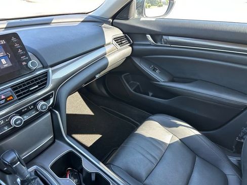 Used 2021 Honda Accord Sport Special Edition image 28