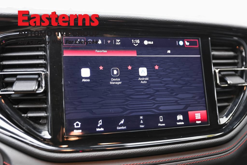 Used 2024 Dodge Durango GT RWD image 20