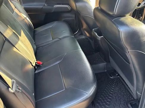 Used 2021 Toyota Tacoma TRD Pro AWD/4WD image 7