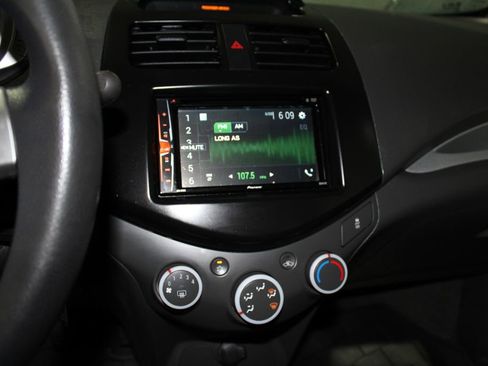 Used 2015 Chevrolet Spark LS image 12