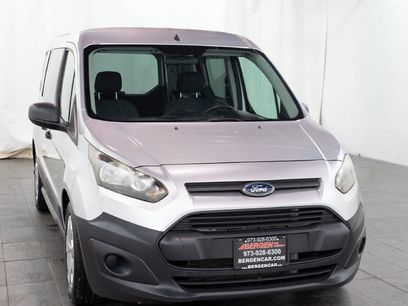Used 2015 Ford Transit Connect XL