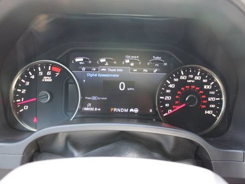 Used 2020 Ford F150 Raptor w/ Equipment Group 802A Luxury AWD/4WD image 17