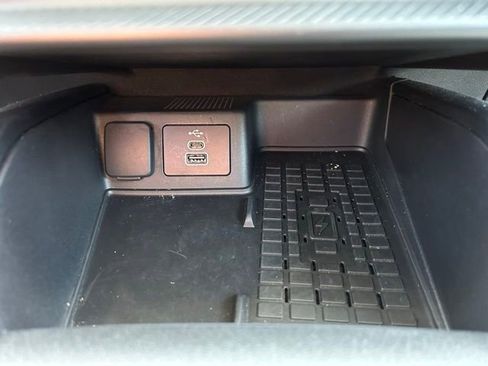 New 2025 Ford Bronco Sport Heritage w/ Convenience Package image 19