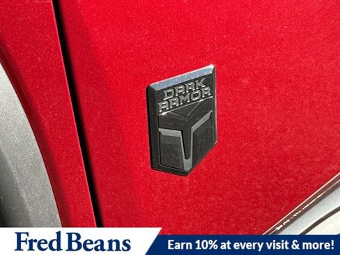 New 2026 Nissan Rogue SV image 21