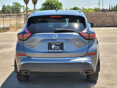 Used 2020 Nissan Murano SV FWD image 6