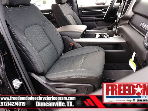 New 2026 RAM 1500 Lone Star AWD/4WD image 15